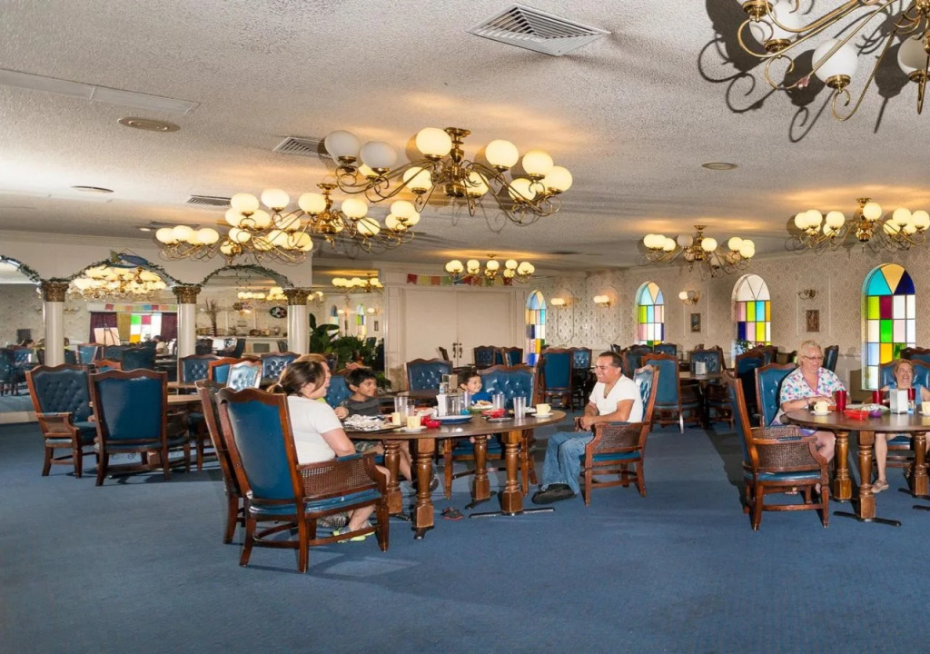 Royal Inn Of Abilene