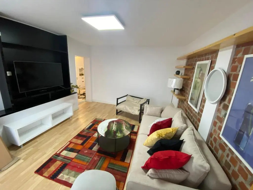Bastion Apartament 4