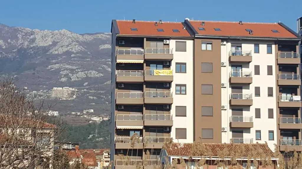 Apartments BG&MN