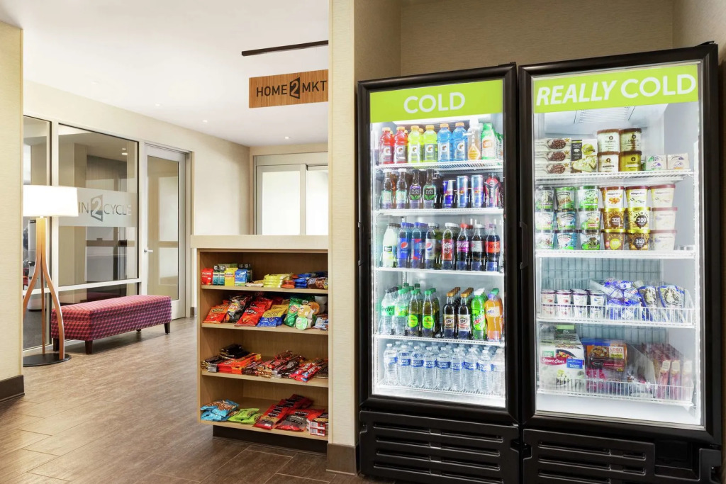 Home2 Suites By Hilton Leesburg, Va