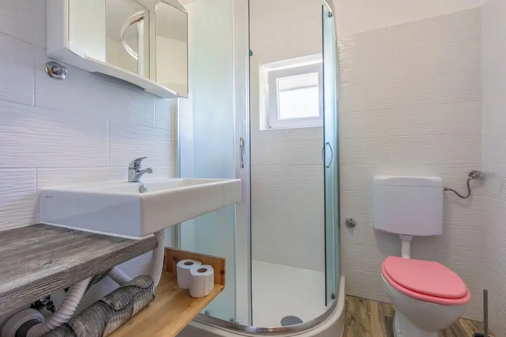 Apartments Rozaria