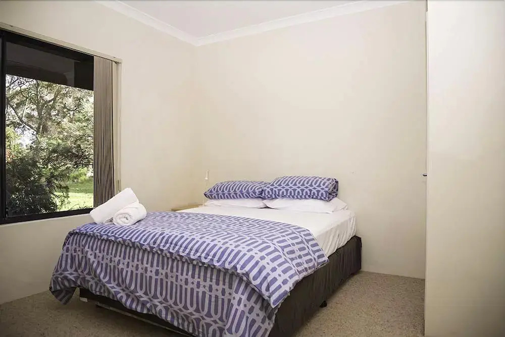Dunsborough Rail Carriages & Farm Cottages
