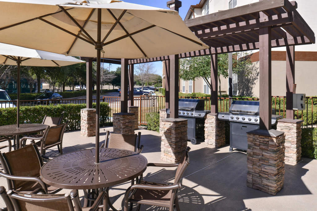 Staybridge Suites Dallas Addison
