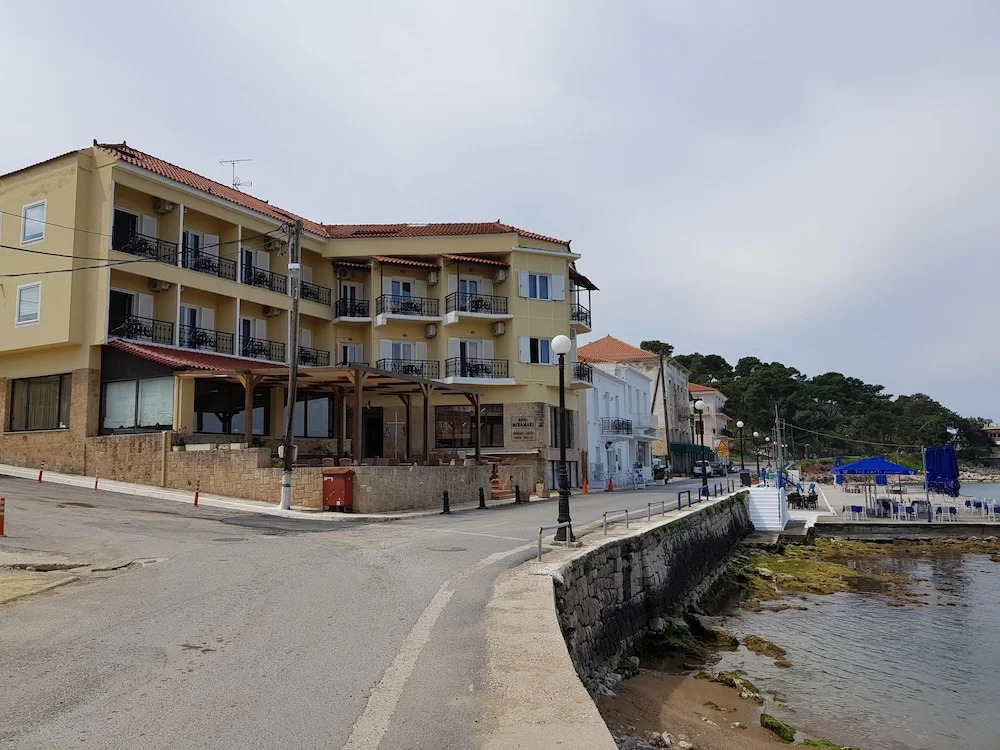 Hotel Miramare
