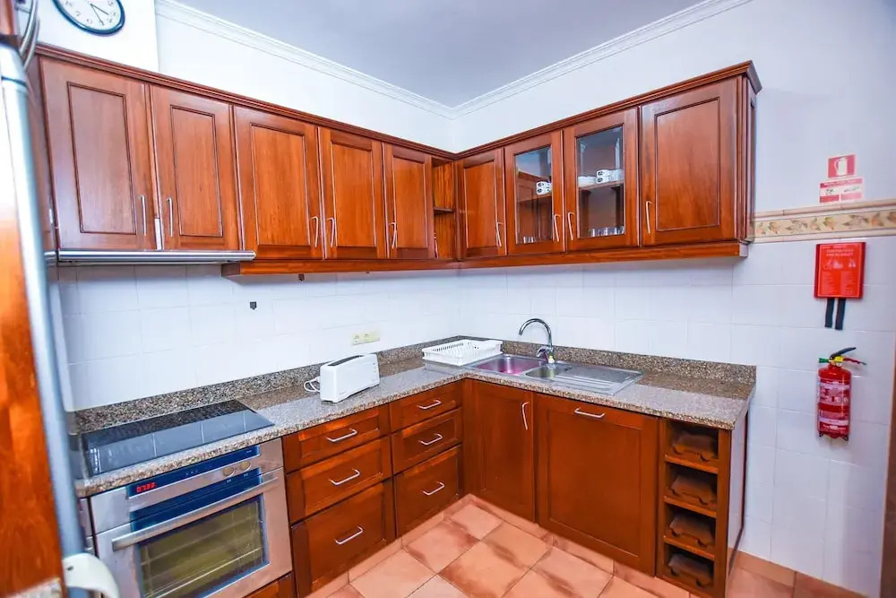 House with 3 Bedrooms in Sâo Martinho, Funchal, with Wonderful City View And Wifi - 400 M From the Beach
