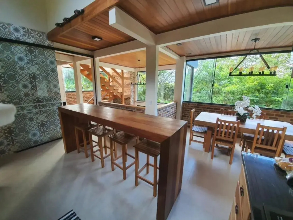 ATLANTIC FOREST ROOM