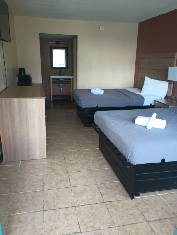 Altamonte Springs Hotel and Suites
