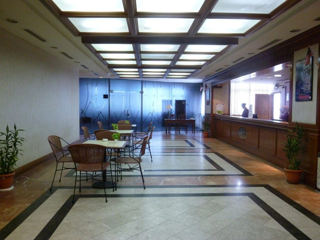 Kingston Hotel 28 - Gocos Hotel Klang