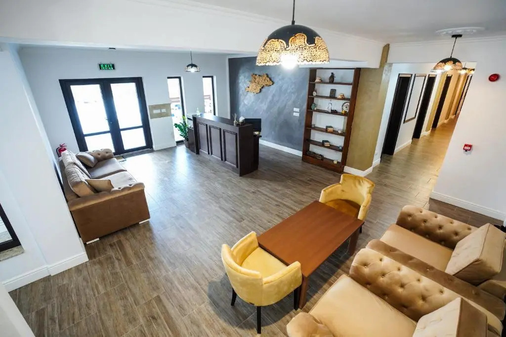 Hotel Yara