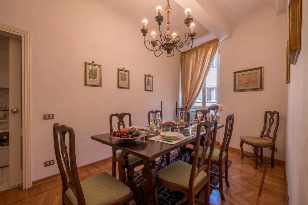Suite Tra i Tetti in the Heart of Florence
