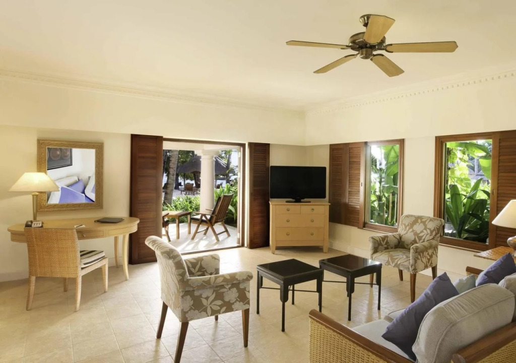 Hilton Mauritius Resort & Spa
