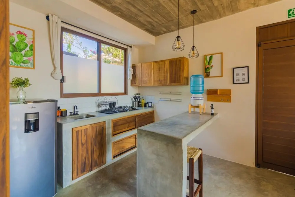 Casa Mauna Boutique Hotel