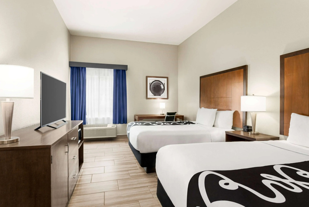 La Quinta by Wyndham Brownsville North