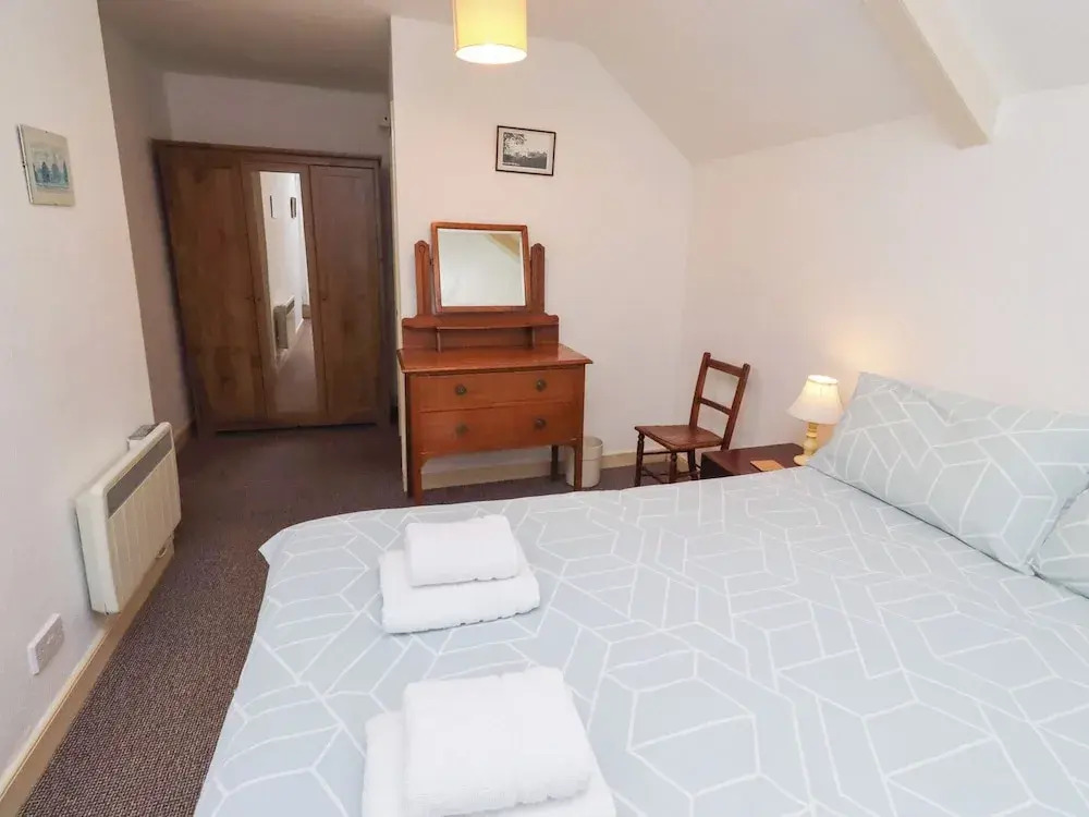 Wayside Cottage