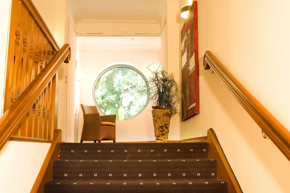 Parkhotel Albrecht