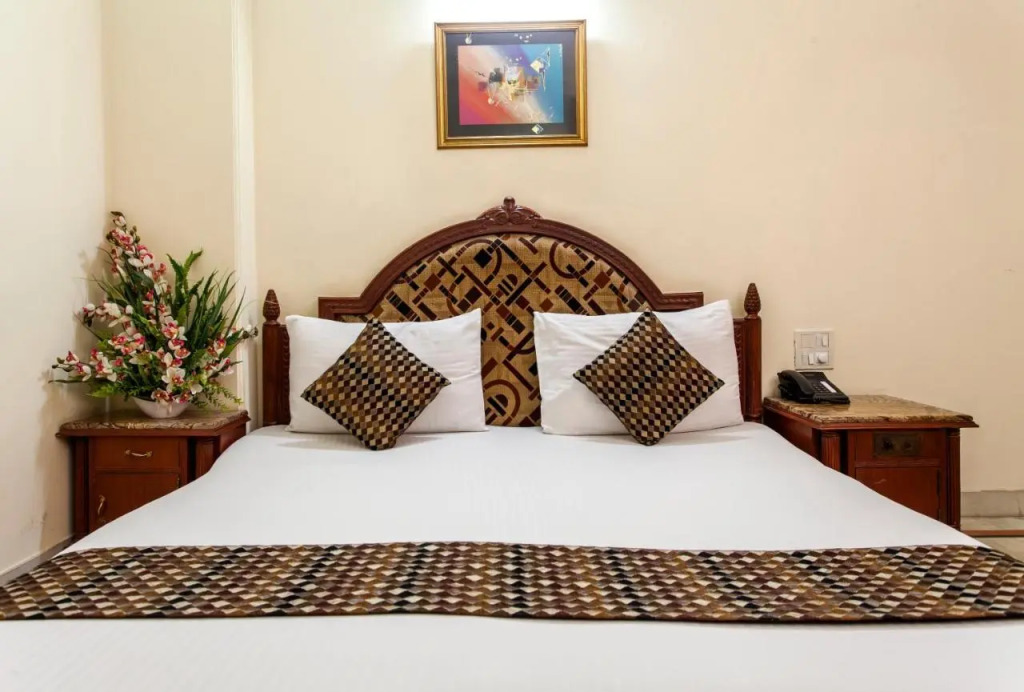 Hotel Sunstar Residency