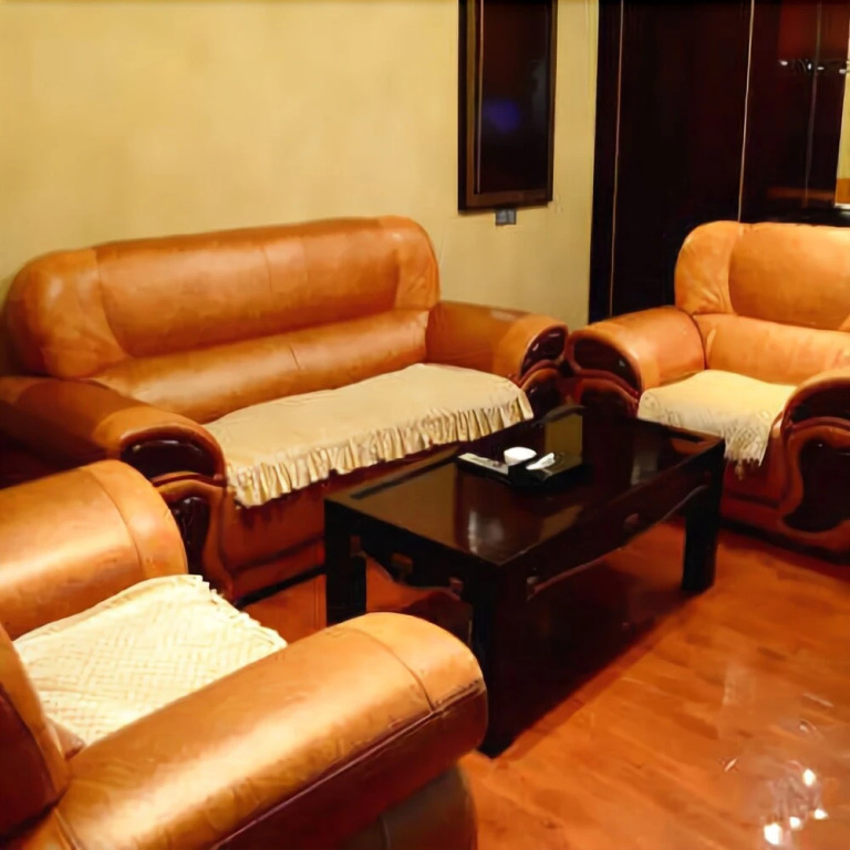 Huiyang Nanyang Hotel