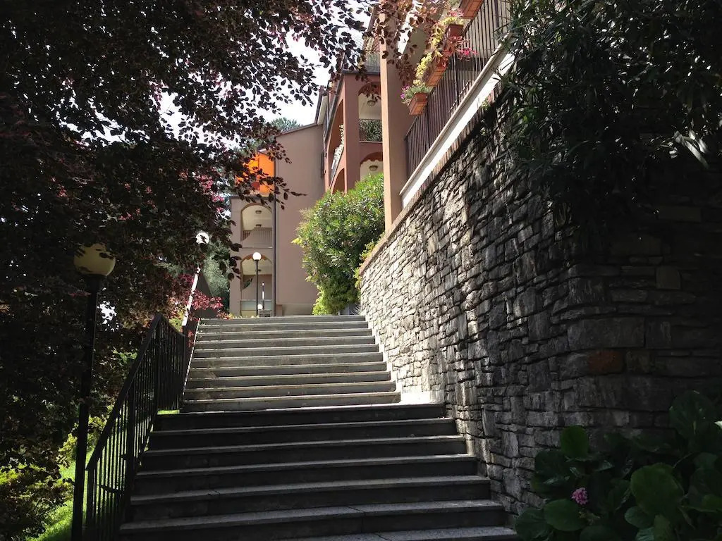 Appartamento Pascià Residenza il Pascià