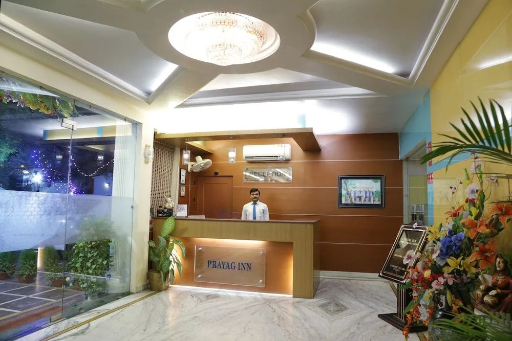 Prayag Villa Inn