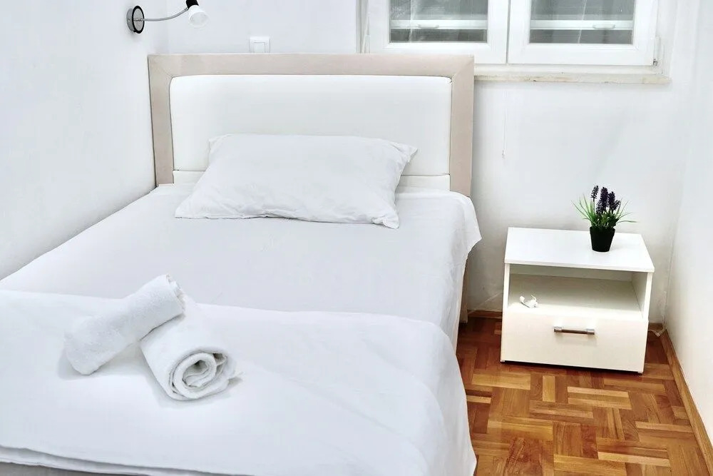 Calma apartments