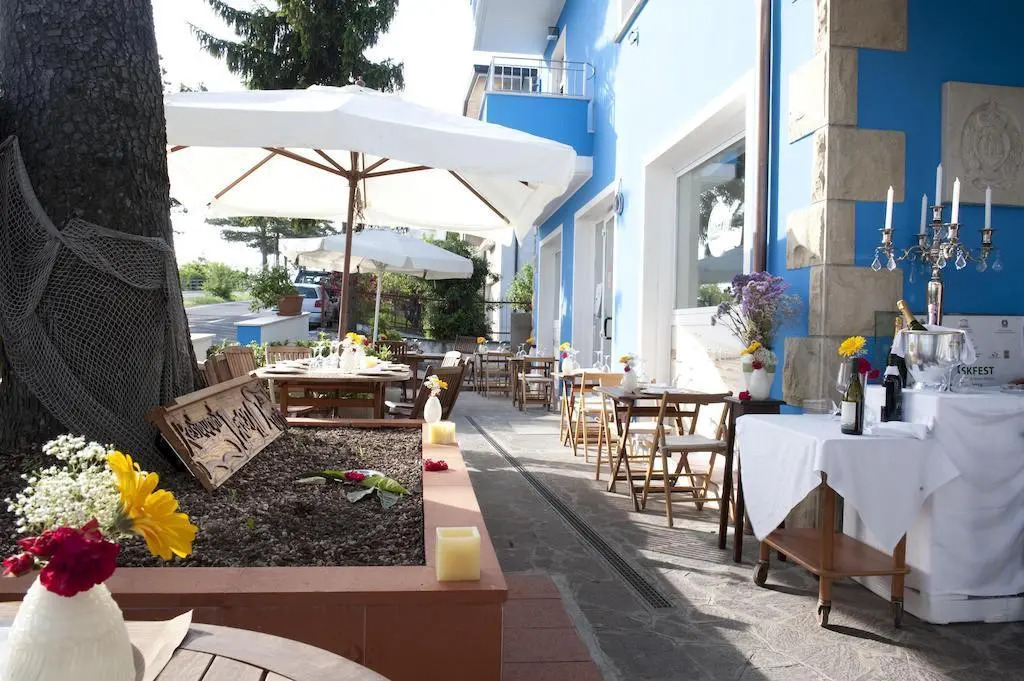 Hotel Silvana