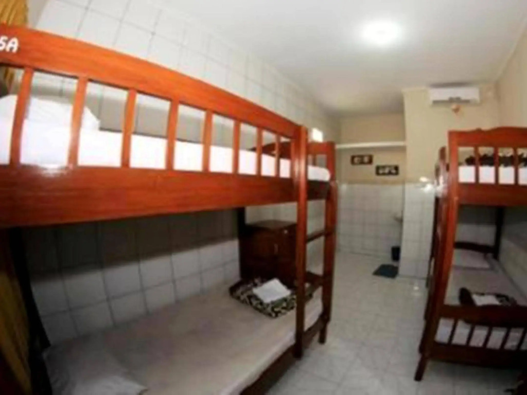 Gong Corner Homestay 2