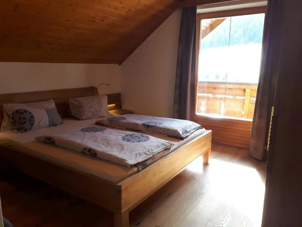 Lungau Apartment - Ferienwohnung Haus Esl