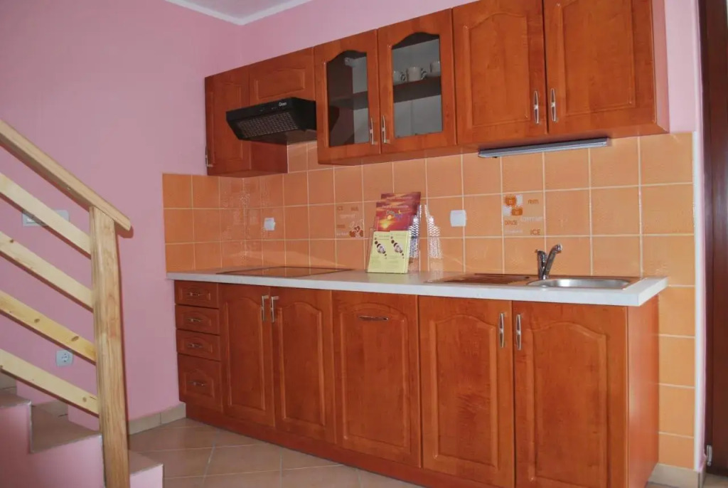 Apartments - Turistična kmetija Vrbnjak