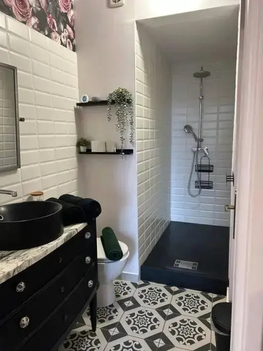 charmant studio sur la venise provençale 32m2