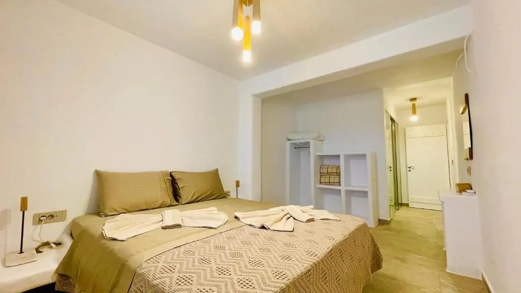 Aeris suites pori semi basement villa