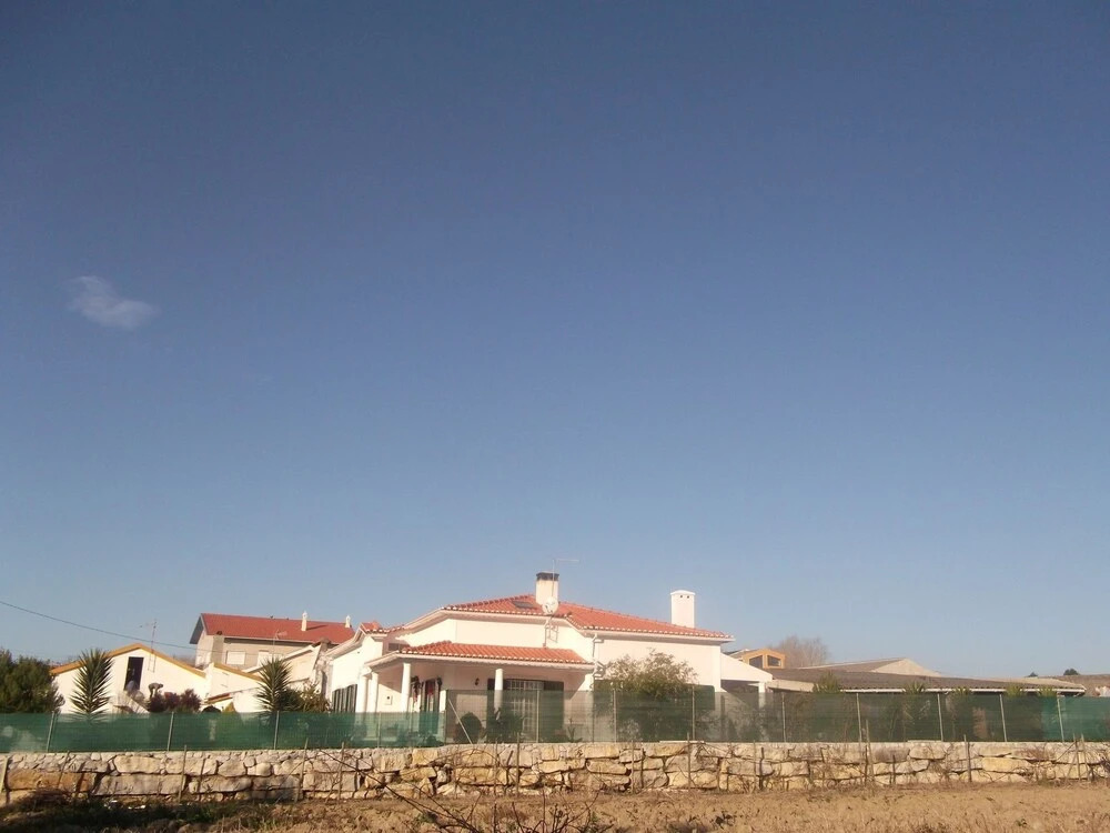 House With 9 Bedrooms in São Bartolomeu de Galegos, With Wonderful Mou