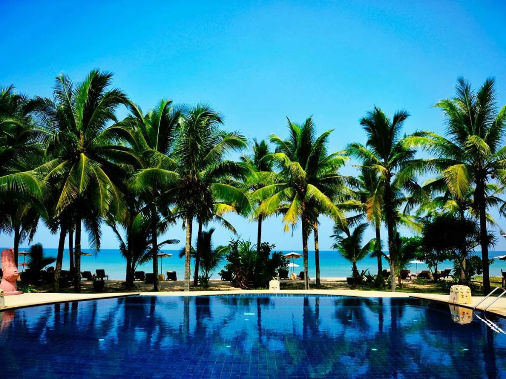 Ranyatavi Resort