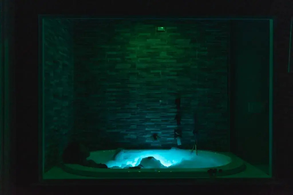 Le Nicchie luxury rooms