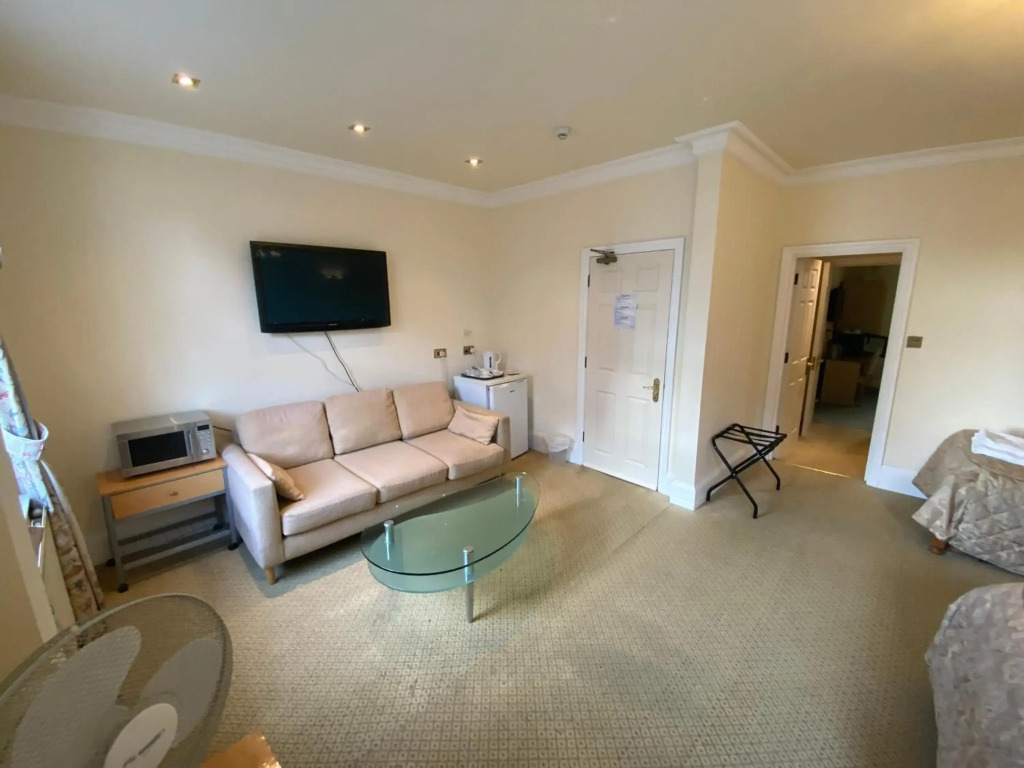 The Brompton Hotel