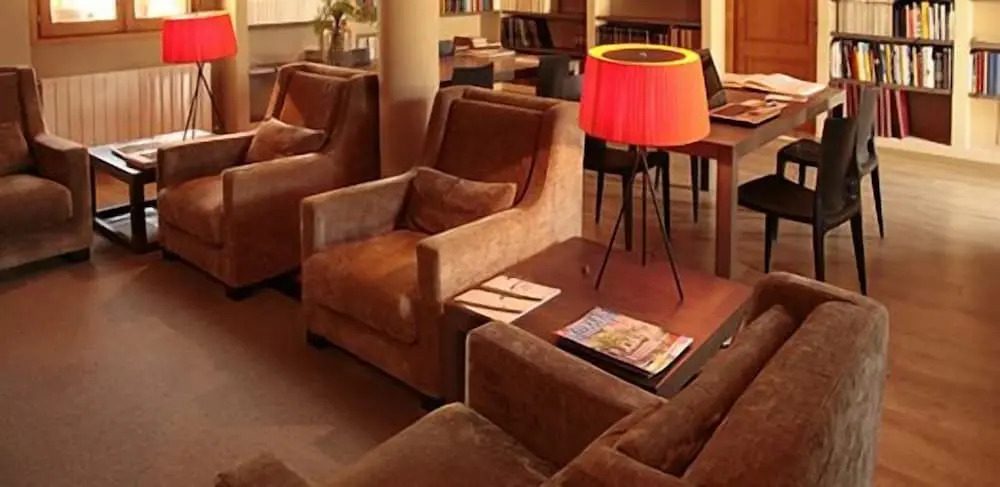 Rusticae Hotel Aldearroqueta