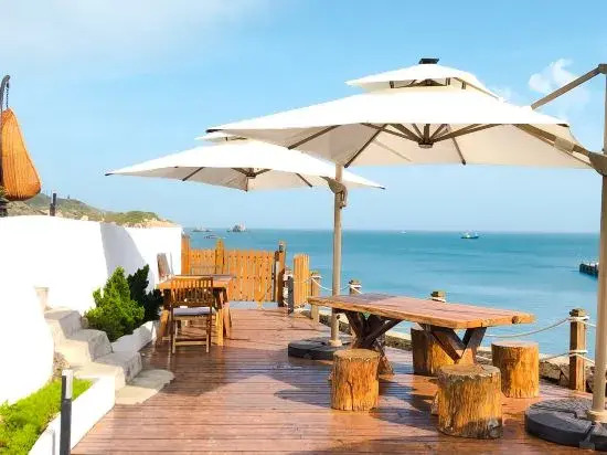 Shengsi Flower and Bird Island Wuma Homestay