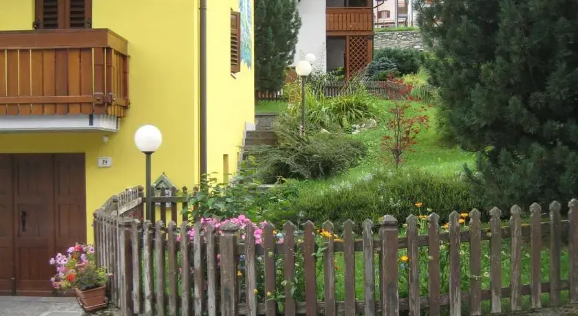 B&B Albachiara