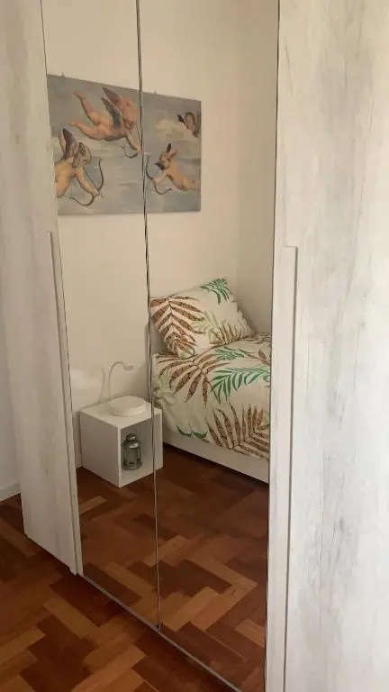 A casa da Manuela