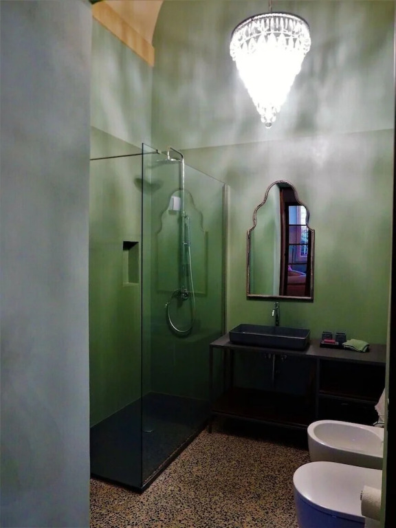 Atelier Pallavicini Suites