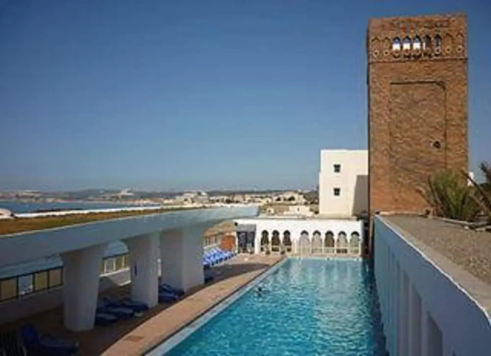 El Marsa