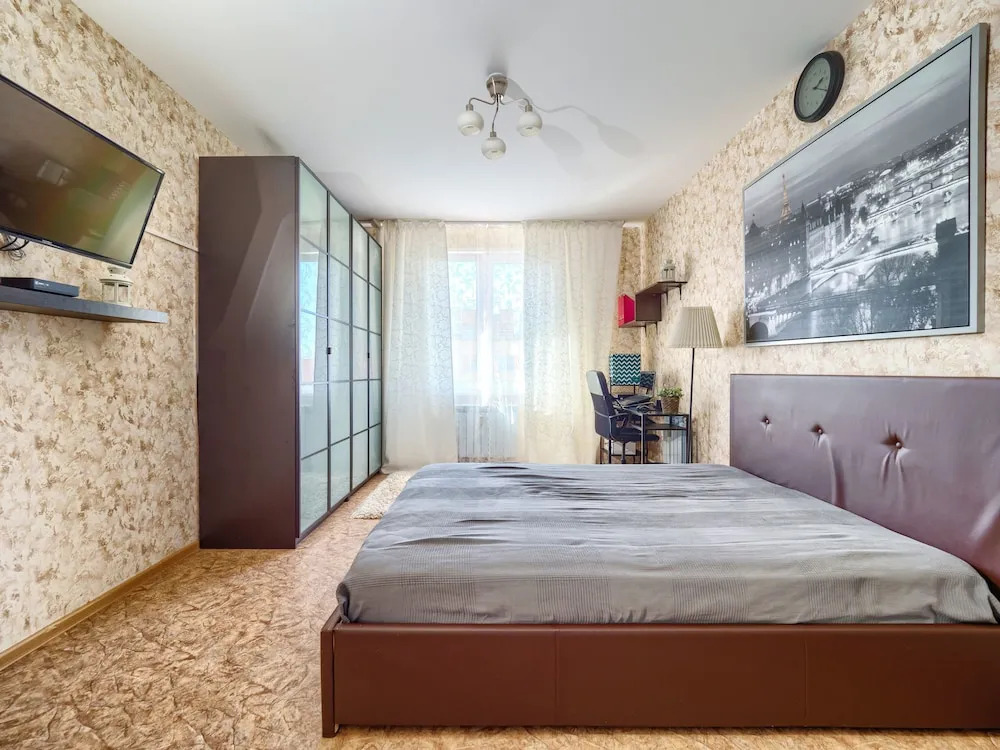 KvartalApartments на Бурнаковской, 73