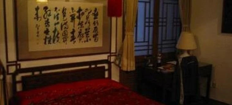 Beijing Haoyuan Hotel