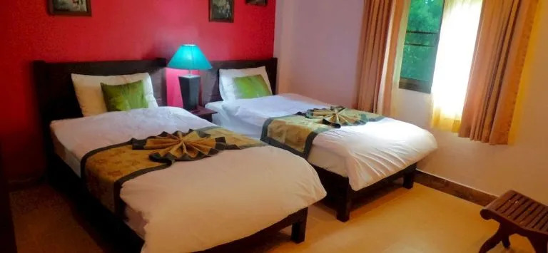 Samui Sunrise Resort