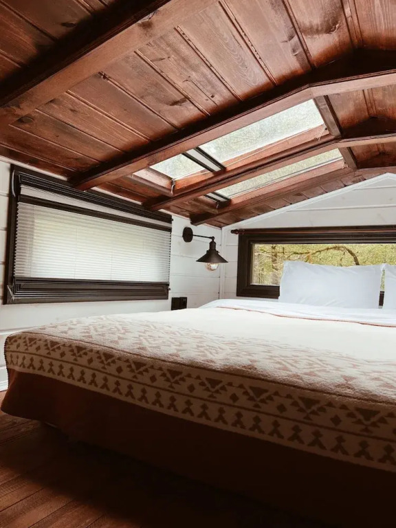 Moçkar House