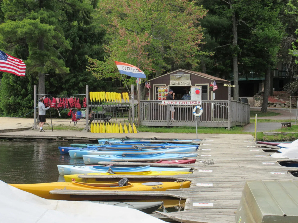 Split Rock Resort