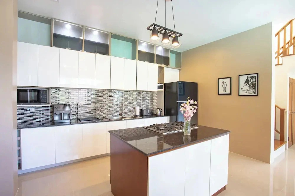 Emerald Hill Villas