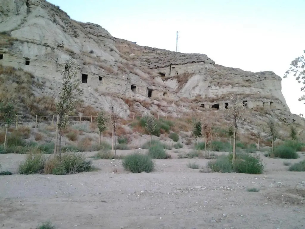 Apartamento Rural Castildetierra