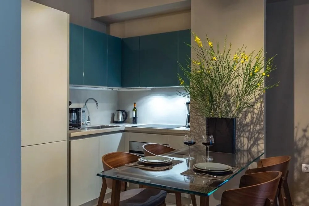 Finesse Luxury Flat