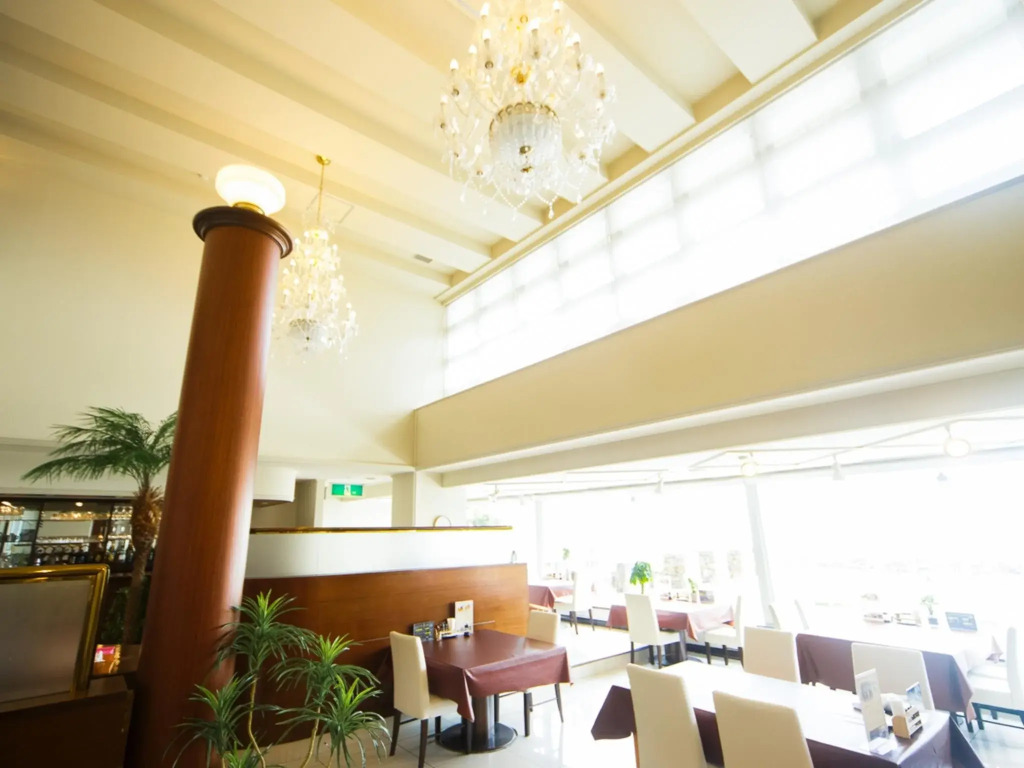LiVEMAX RESORT Setouchi Sea Front