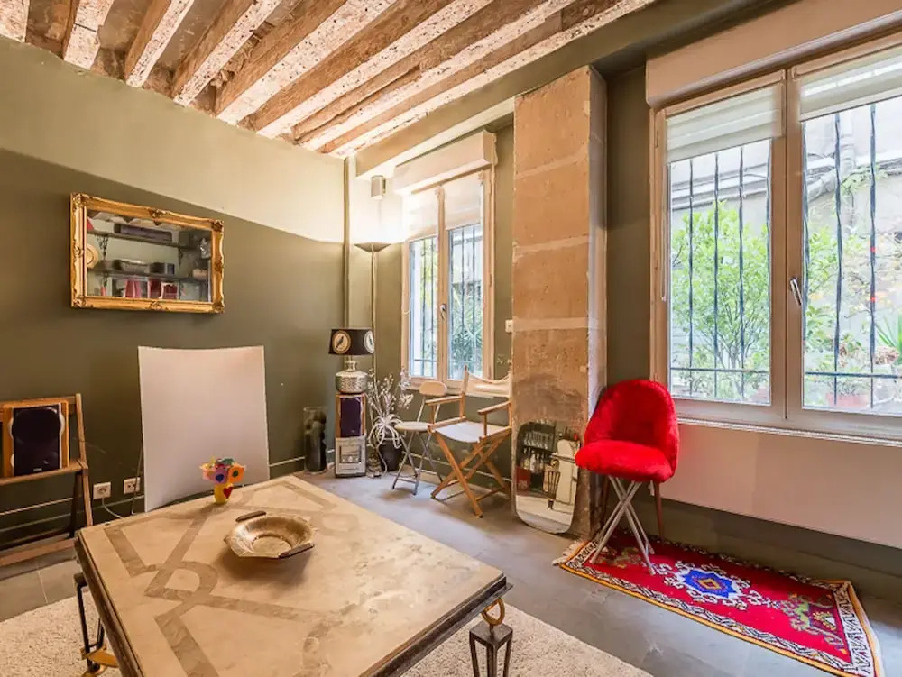 We Stay - 75006 Latin Quarter